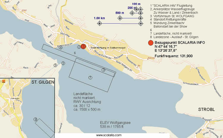 wolfgangsee 3